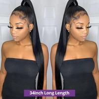 360 Lace Straight