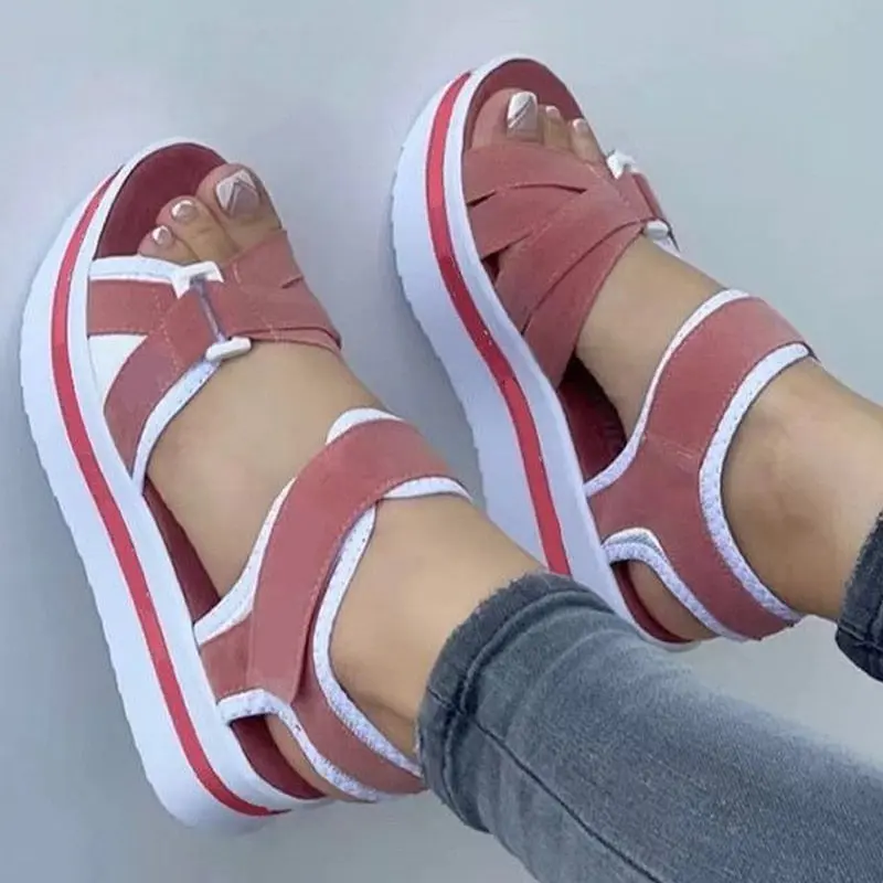 Heels Sandals