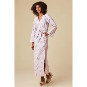 Porto Allways Maxi Dress
