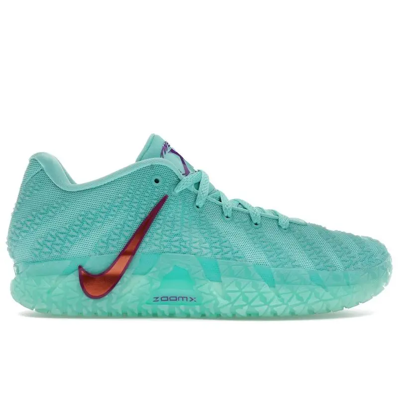 Nike Men's Ja 3 Twelve Time Shoes, from StockX