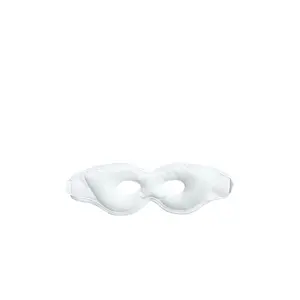 Solaris Laboratories NY White Cryo Eye Mask in White Solaris Laboratories NY White Cryo Eye Mask in White