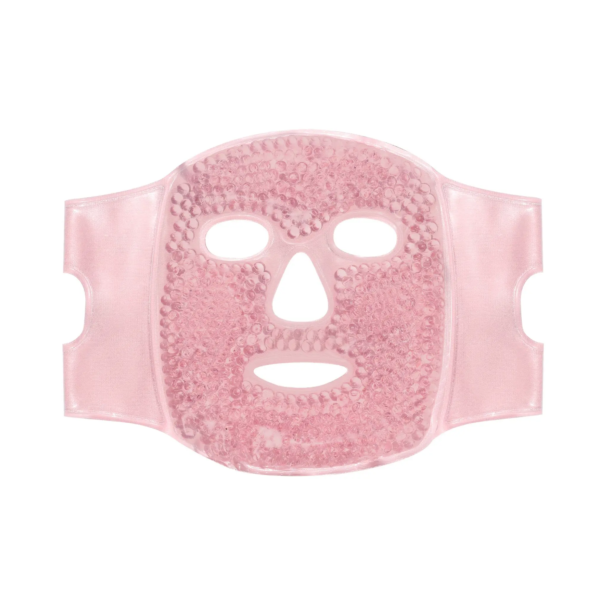 Skin Gym CryoChill Ice Beaded Face Mask for Soothing and Skin Repair - Invigorating Cryotherapy at Home - Best Selling