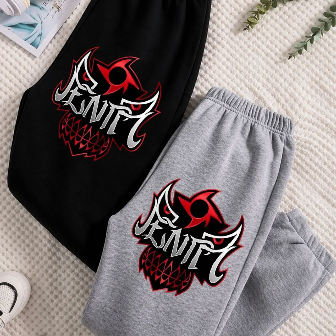 Trendy WWE  PENTA Zero Miedo Sweatpants - Unisex Wrestling Sweatpants for Men & Women - Comfortable & Stylish Casual Wear - Perfect Gift for Fans, Trending 2026 A 2