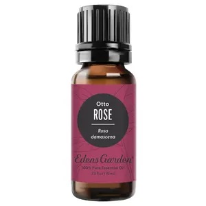 Rose- Otto Essential Oil