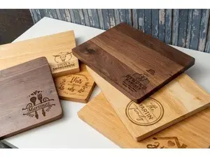 Personalized Engraved Cutting Board, Walnut Charcuterie, Unique Christmas, Wedding, Bridal Shower, Engagement Gifts, Monogram Kitchen, Housewarming Present,  #EngagementGifts, #BridalGifts, #GiftIdeas, #ChristmasGifts- ADD PERSONALIZATION IN THE NOTES