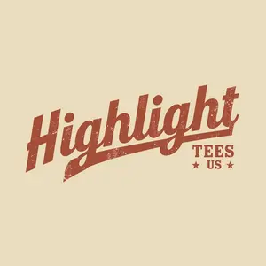 Highlight Tees US shop logo