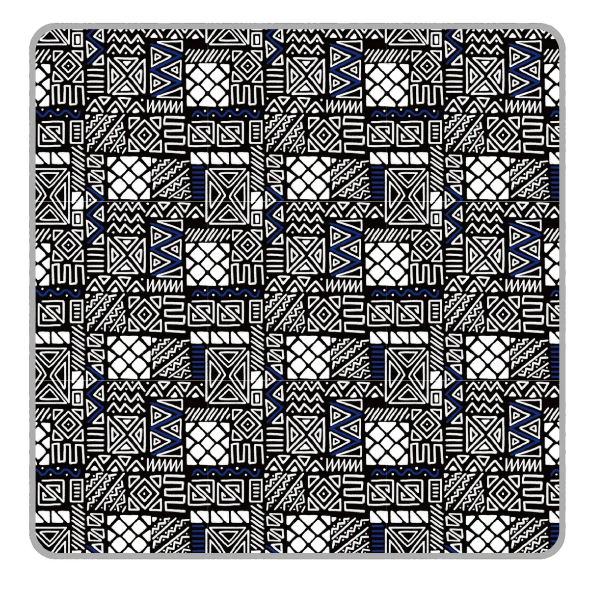 PGYTECH Protective Wrap, Geometry