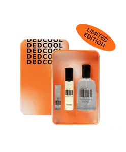 Multi Size Fragrance Set