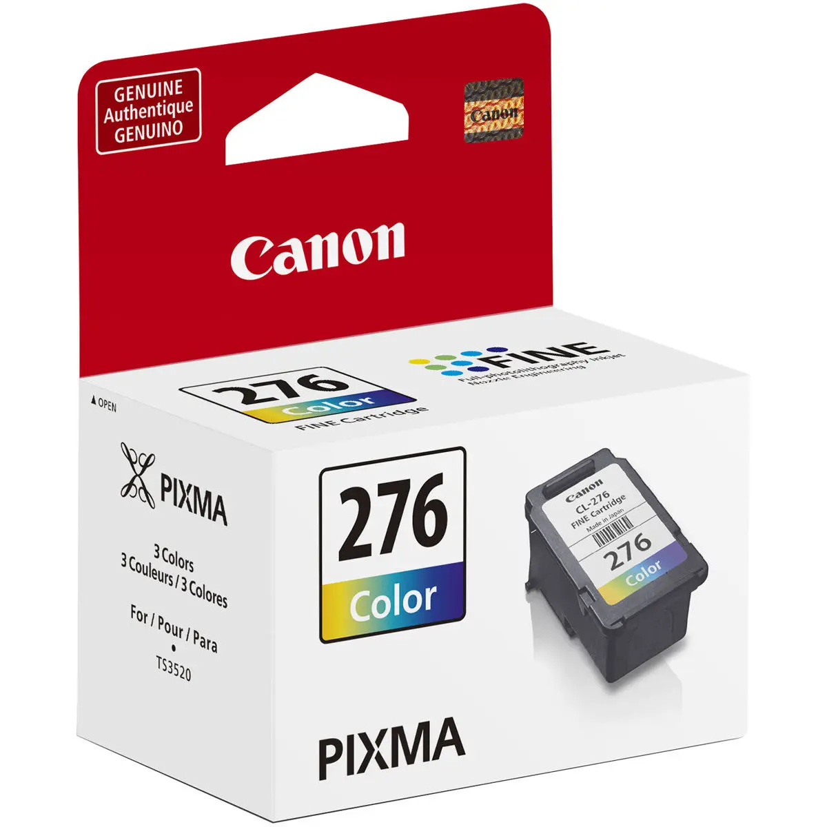 Canon CL-276 AMR