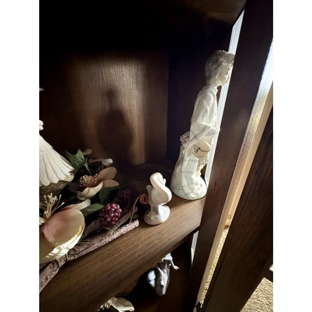 Porcelain Figurines