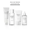 [SKIN1004 Official Shop] Tone Brightening Set | Gel Foam + Toner + Niacinamide Ampoule + Cream , Reduces dark spots