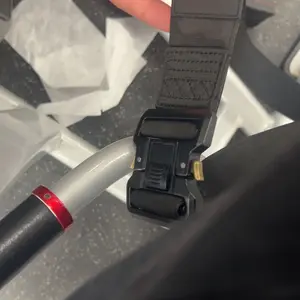 EKKO Optimal Seatbelt Double Layered