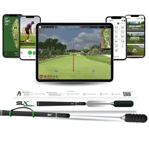 Home Golf Simulator - MicroSim 2.0 Home Golf Simulator - MicroSim 2.0