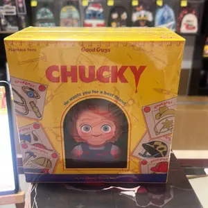Chucky Good Guys Blind Box
