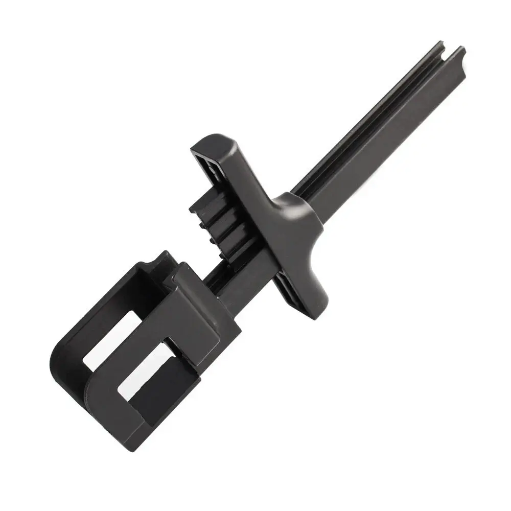 Universal Belt Clip Holster Shell, Outdoor Sport Quick Load Tool Storage Case for Equipment Bags