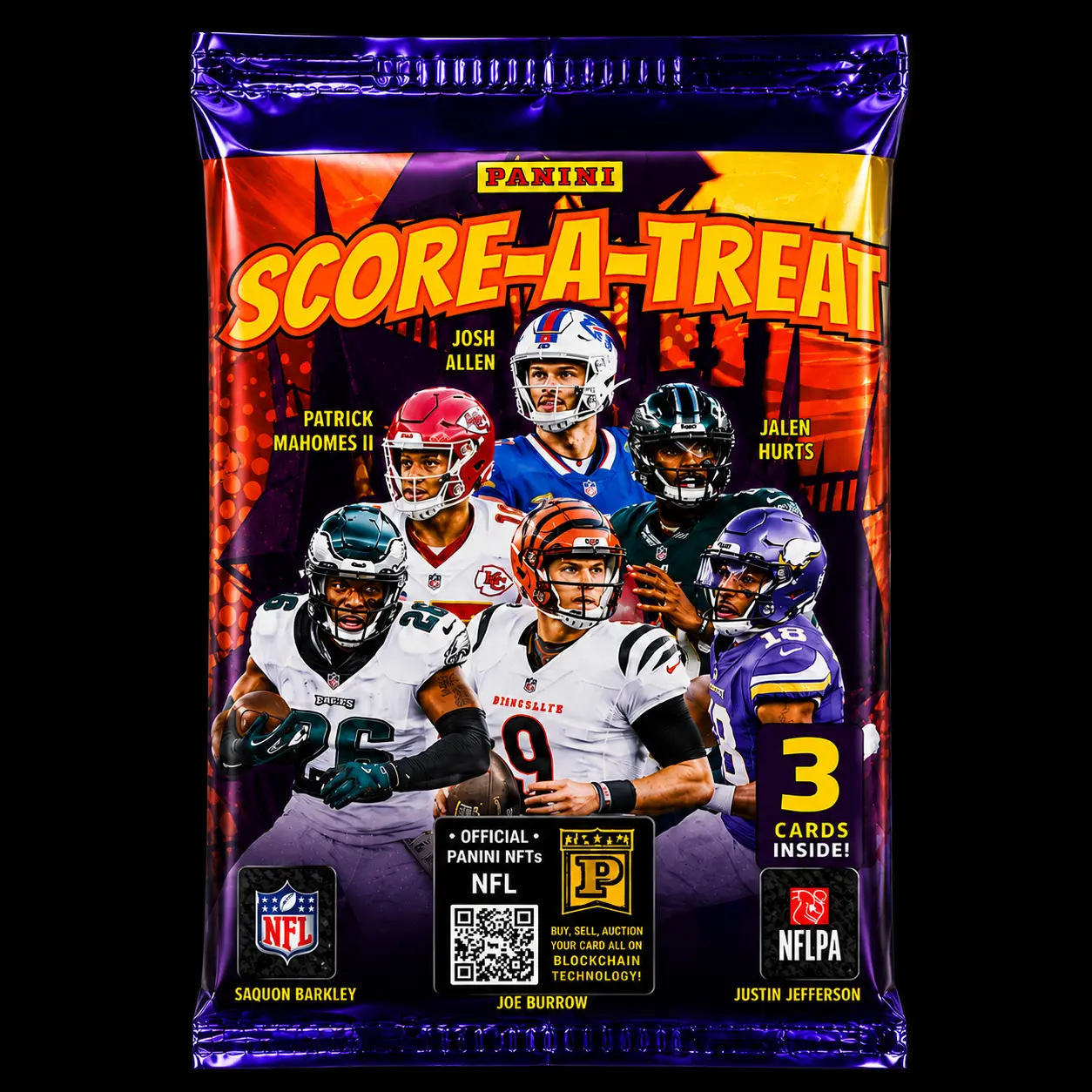 LIVE FLEX Supplemental – PYD 1 BOX BREAK