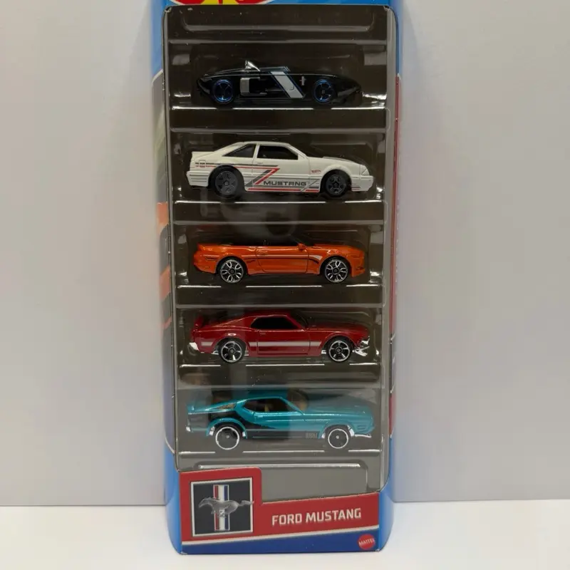 Mustang