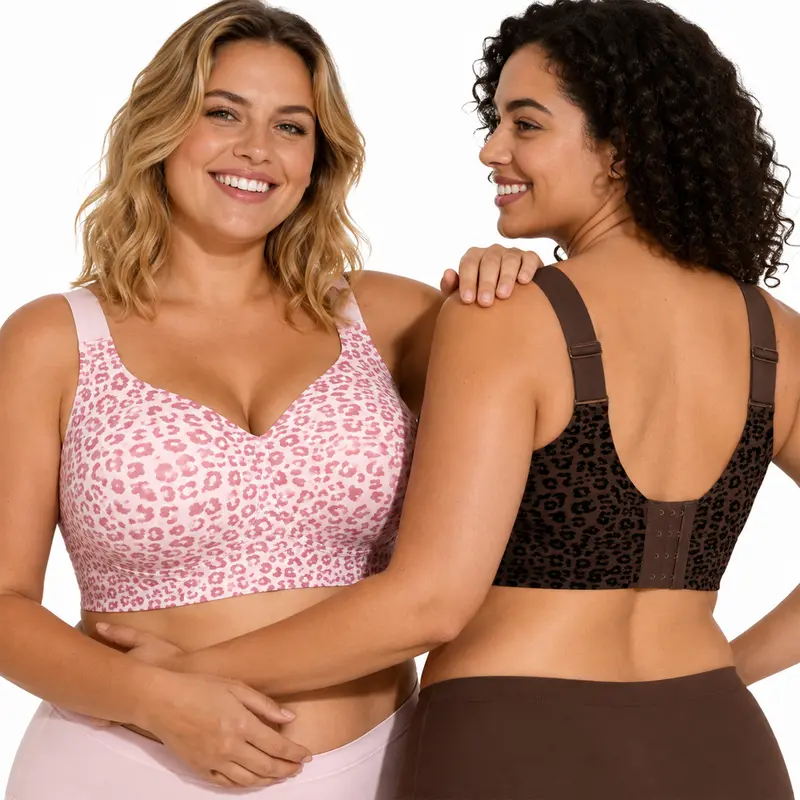 EssElegance Jelly for Women Wireless Full Coverage No Underwire Everyday T Shirt Zero Feel Seamless Invisible Padded Bralette Ultra Comfortable Wirefree Sleep Lounge with Lifting Side Support bra Fit Minimalist