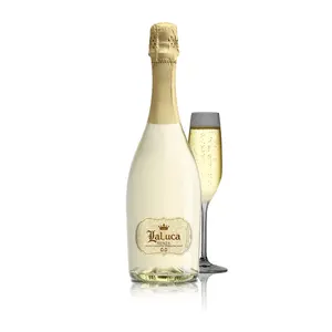 LaLuca Senza Alcohol Removed Sparkling Brut Wine