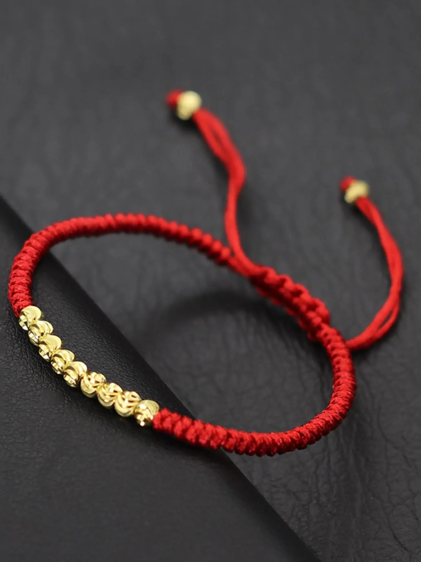 Handmade Braided Rope Bracelet, Summer Dainty Jewelry, Fashionable Jewelry for Women & Men, Trendy All-match & Exquisite Jewelry for Birthday Gift, Trendy Stack Bangle, Braided Bracelets