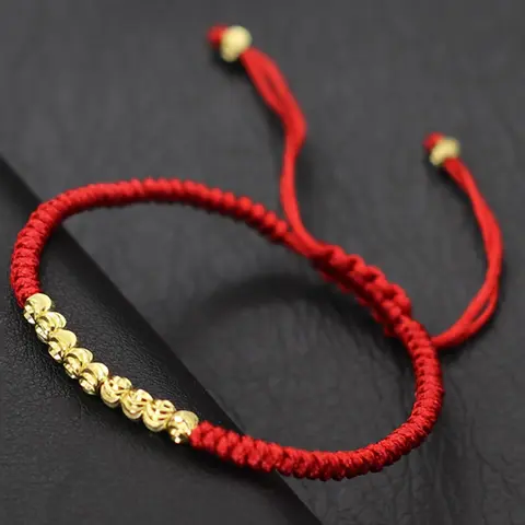 Handmade Braided Rope Bracelet, Summer Dainty Jewelry, Fashionable Jewelry for Women & Men, Trendy All-match & Exquisite Jewelry for Birthday Gift, Trendy Stack Bangle, Braided Bracelets, Fashionable Bracelet Style