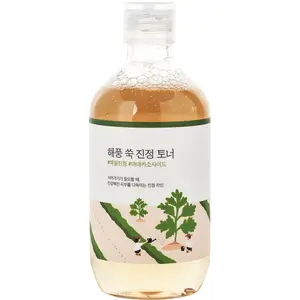 Round Lab By Round Lab Mugwort Calming Toner For Women