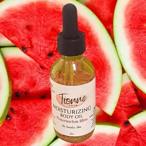 Watermelon Bliss Body Oil