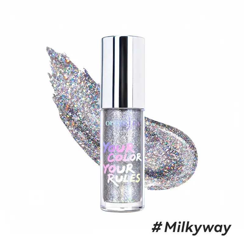#8 Milkyway