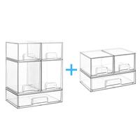 Combo-8 Pack 【Smal*4+Tal*2+Wide*2】