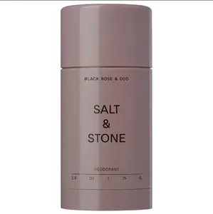 Black Rose & Oud Extra-Strength Aluminum-Free Deodorant