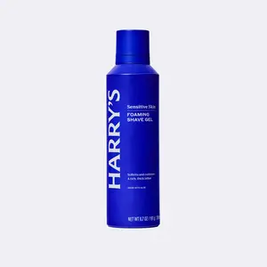 Harry's Shave Gel - Original Formula for Effective Shaving - Infused with Aloe - Ideal for Everyday Use