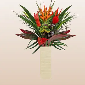 Turkey Tropical Bouquet