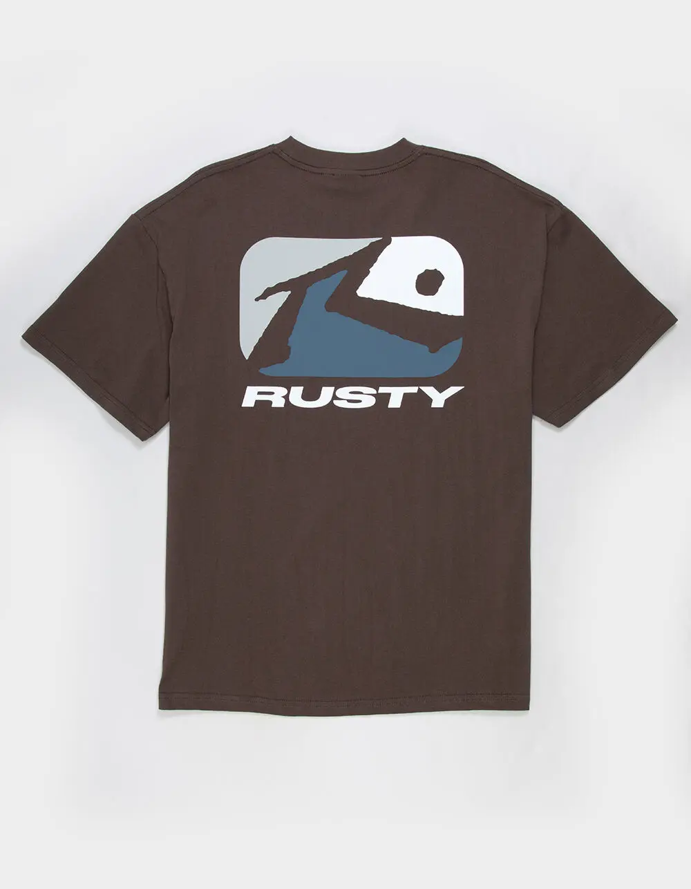 RUSTY Phenom Mens Tee