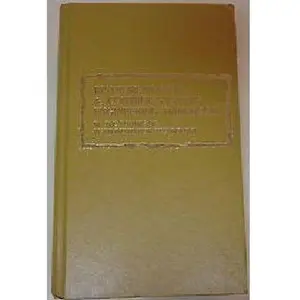 USED Book - Instrumentation & control systems engineering handbook by Editors of Instrumentation Technology (Hardcover) - english