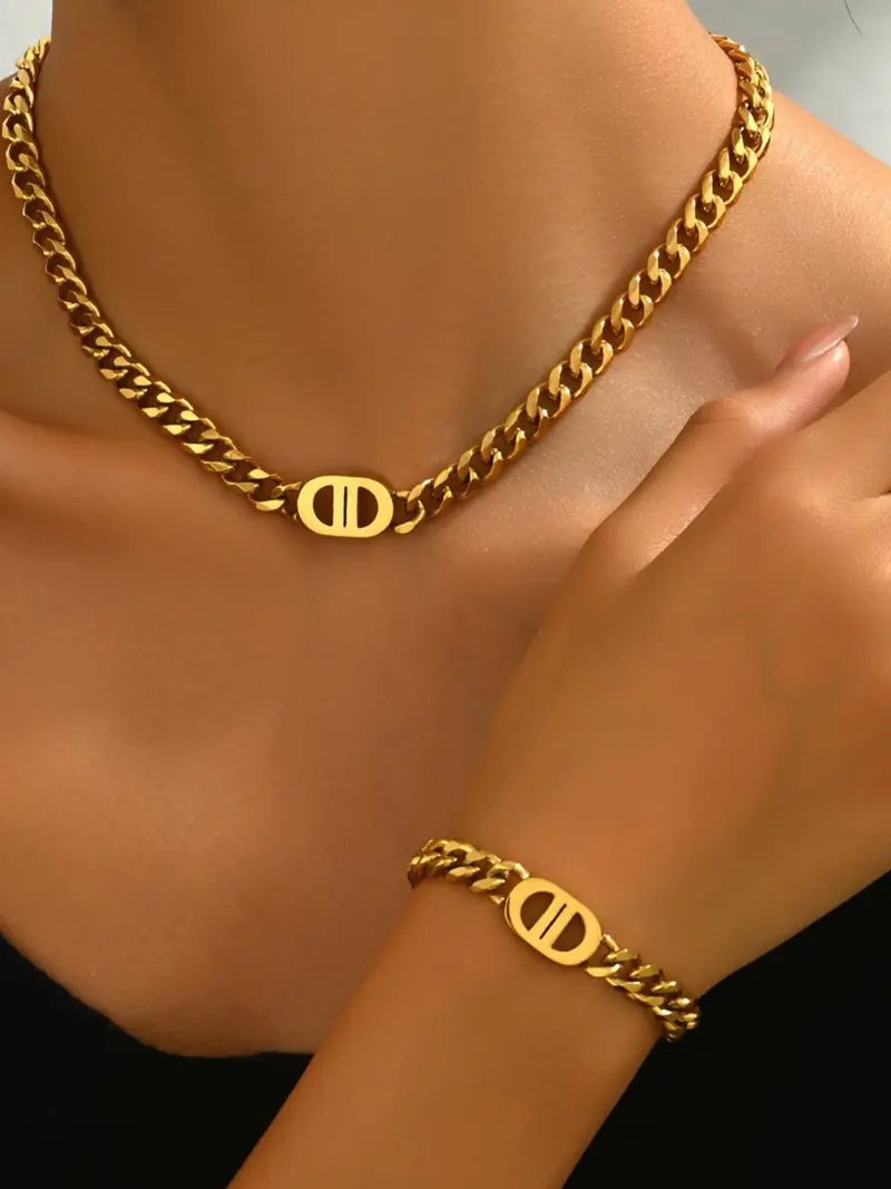 louie bracelet - TikTok Shop
