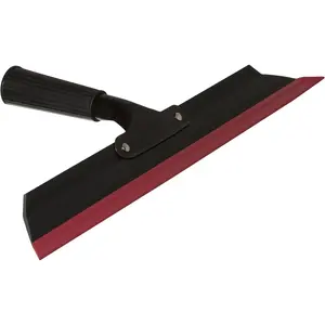 Magic Squeegee Trowel (18") for Knockdown, Drywall, Concrete and Epoxy