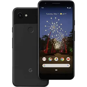 Refurbished Google Pixel 3a G020G (Verizon Only) Good Condition with 1 Year Warranty