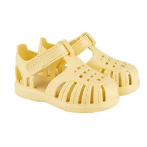 Igor S10271 Tobby Solid Sandals - Vainilla