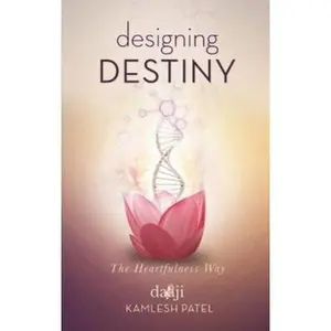USED-Designing Destiny by Patel, Kamlesh D. (Paperback)