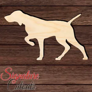 Pointer Cutout