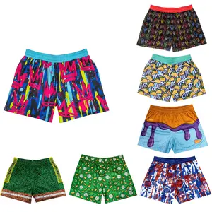 BASEBALL LIFESTYLE 101 Collection Graffiti Crown Youth Shorts Junior & Adult Sizes Holiday Back To School Summer Gift