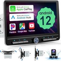 Double Din 8 Core 2GB+32GB