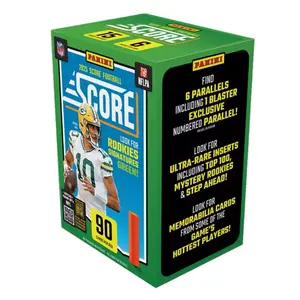 2024 Score blaster box