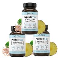 Live EXCLUSIVE PeptideVite 3 pack!