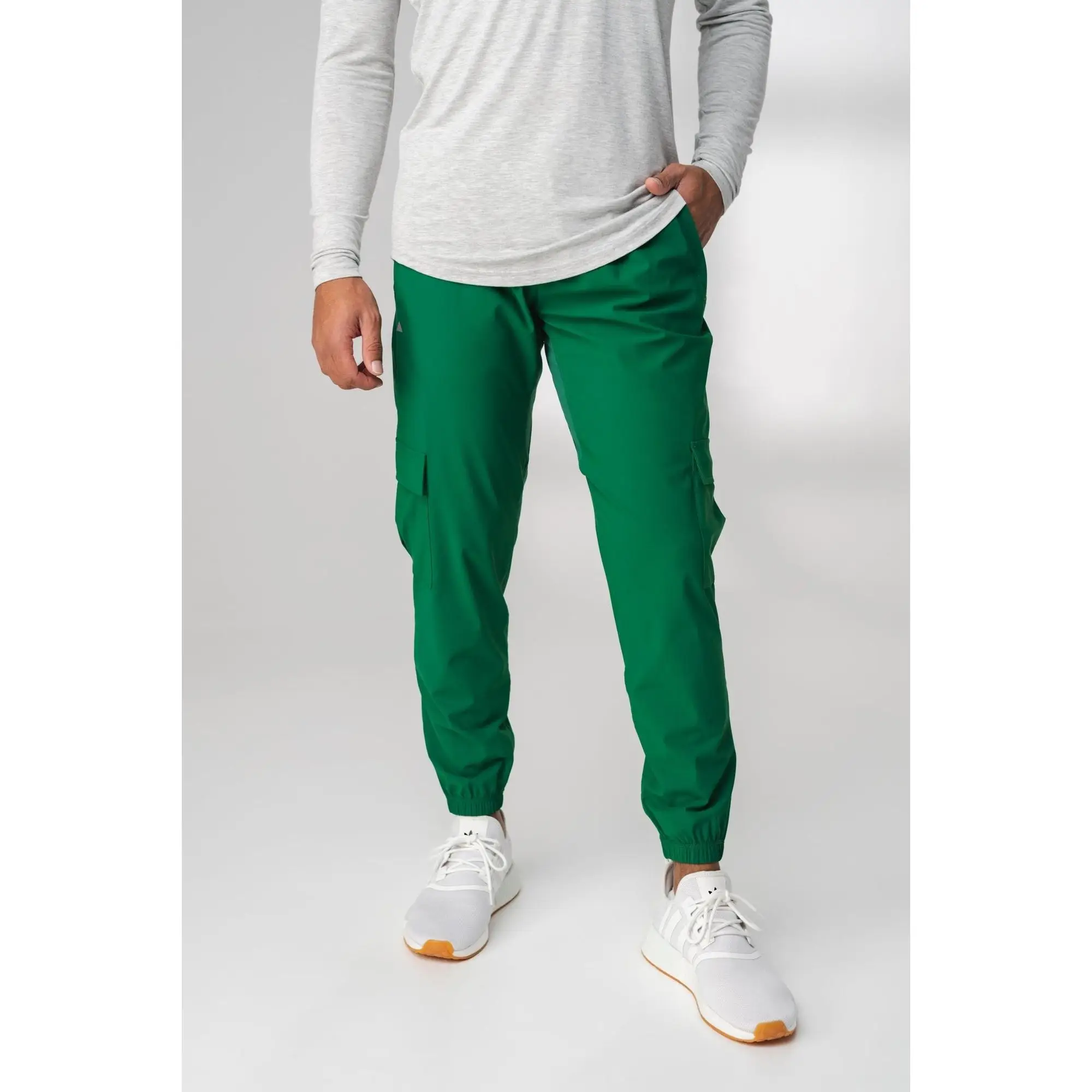 Vitality The Men's Swift Cargo Jogger