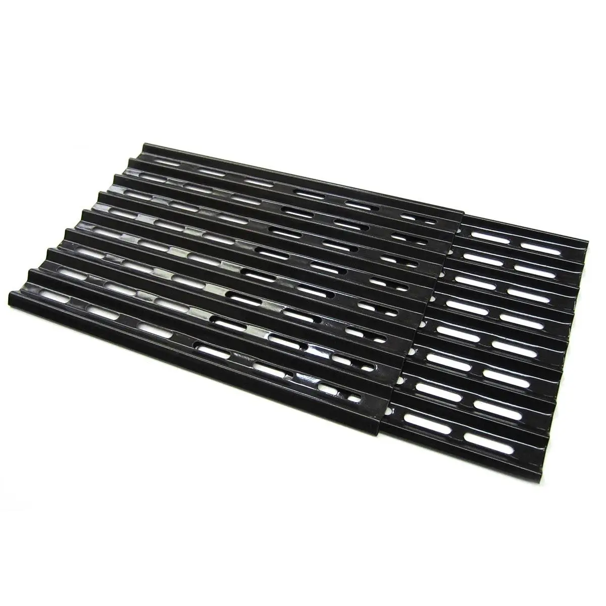 21 Century B20A3 8 in. Porcelain Coated Metal Adjustable Grid - Medium, 1.75 lbs, Inspiring Designs, Adjusts 12 in. up to 20 in.