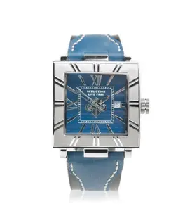 Affliction Watch Unisex Large Square
