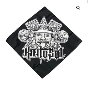 H- KINTOSOL FACE BANDANA