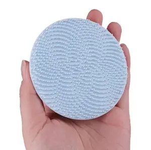 Silicone Face Scrubber