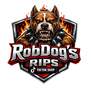 RobDog Rips - open pack of cards (live and ship)